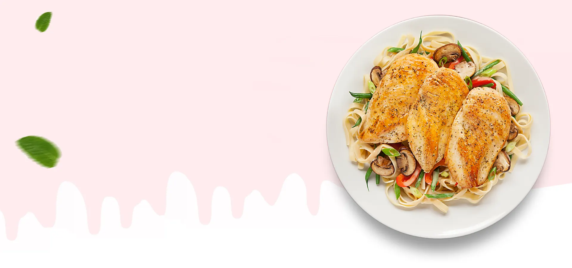 Le royaume des plaisirs gourmands